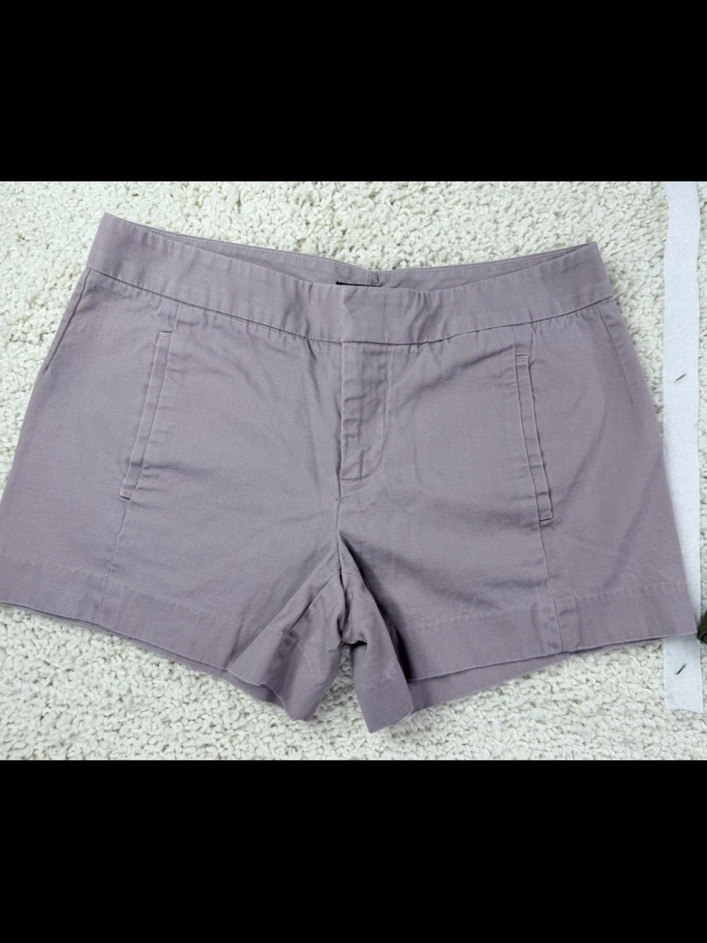 Women’s Shorts Lot Vince Gap Floral Casual Capsule Summer Mixed Brands Size 0-2 - Picture 7 of 7